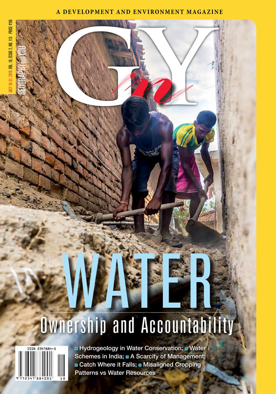 Water Ownership and Accountability cover
